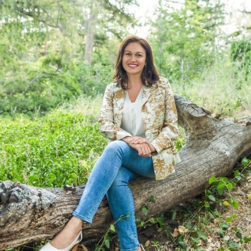 Meet your Posher, Inessa